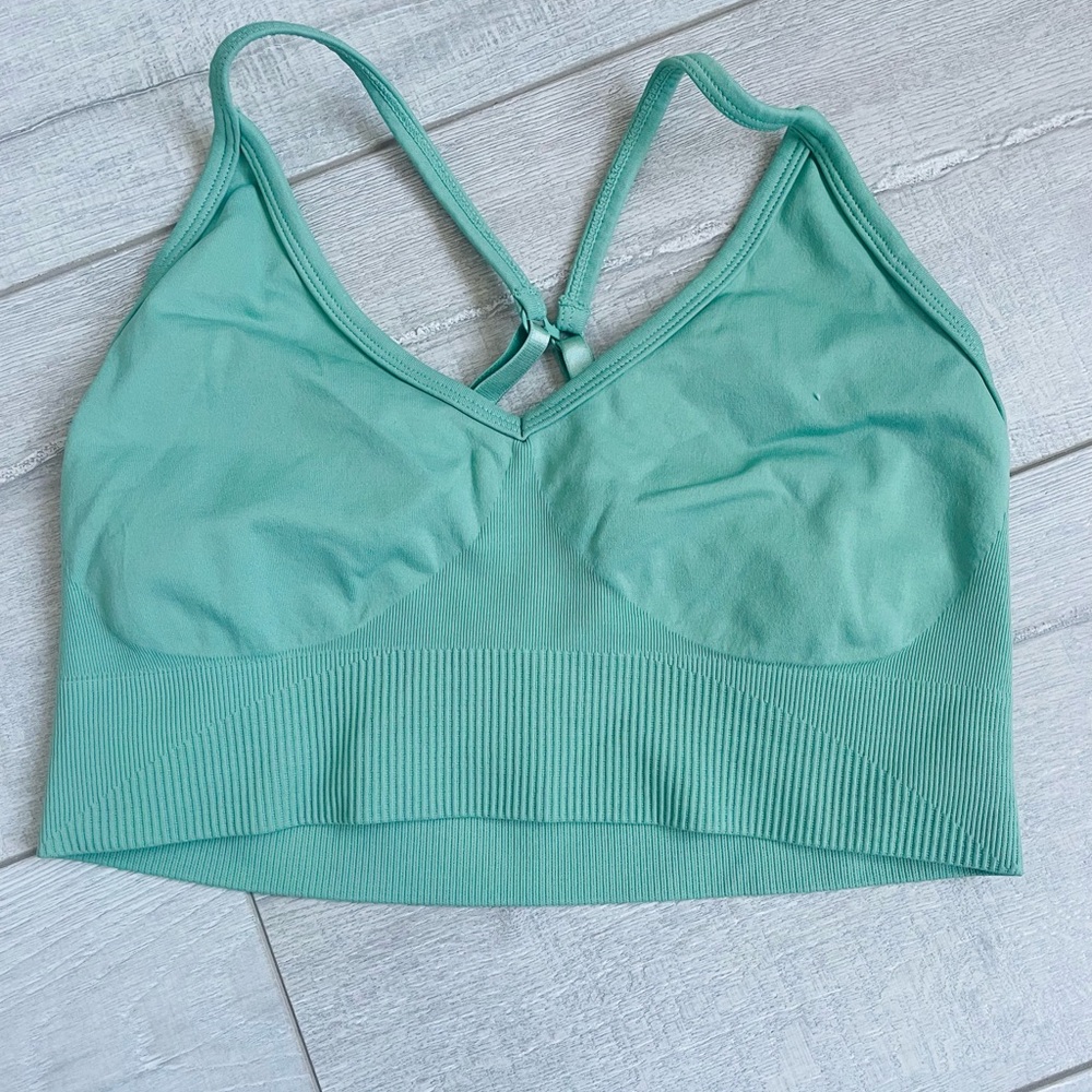 Balance Athletica Quartz Flow Bra Size M